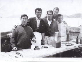 Jefes de tráfico de ferrocarriles Jefes de tráfico de ferrocarriles