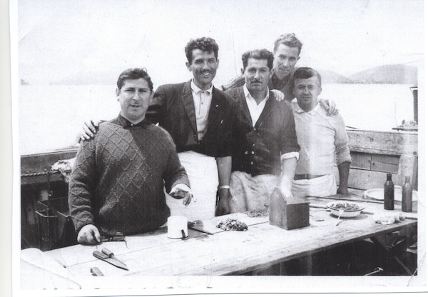 Jefes de tráfico de ferrocarriles Jefes de tráfico de ferrocarriles