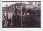 Ferroviarios del ramal Lago Ranco- Valdivia Ferroviarios del ramal Lago Ranco- Valdivia