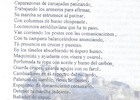 Poema "Locomotora" Poema "Locomotora"