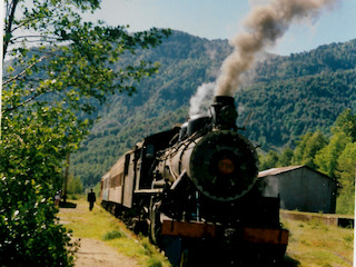 Locomotora tipo 70 Locomotora tipo 70