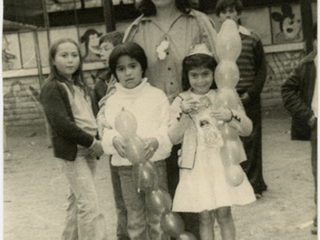 Celebración del Día del Niño