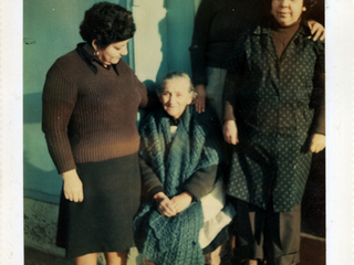 Familia López Urquieta Familia López Urquieta