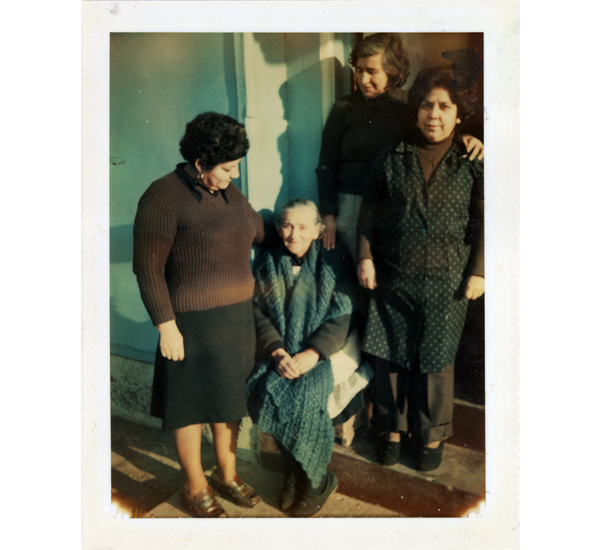 Familia López Urquieta Familia López Urquieta