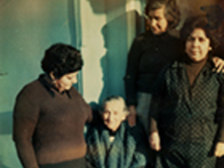 Familia López Urquieta Familia López Urquieta