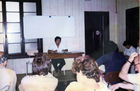 Curso de formación para dirigentes Curso de formación para dirigentes
