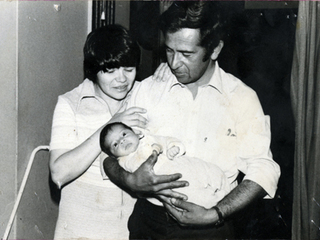 Nacimiento de Gabriel Arenas López Nacimiento de Gabriel Arenas López