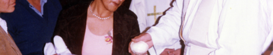 Bautizo Bautizo