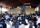 Aniversario de la capilla San Pedro Pescador