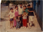 Familia Arenas López Familia Arenas López