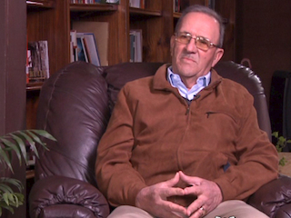 Entrevista con Leopoldo García Morrison Entrevista con Leopoldo García Morrison