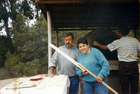 Campamento del MOAC Campamento del MOAC