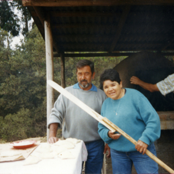 Campamento del Movimiento Obrero de Acción Católica