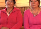 Entrevista con Margarita Rozas Valdebenito y Zuzy del Pilar Valencia Marchant Entrevista con Margarita Rozas Valdebenito y Zuzy del Pilar Valencia Marchant