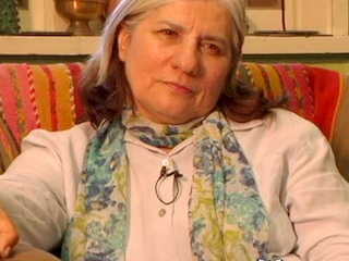 Entrevista con Patricia Castillo Iribarren Entrevista con Patricia Castillo Iribarren