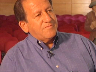 Entrevista con Gabriel Maximiliano Gálvez Valenzuela Entrevista con Gabriel Maximiliano Gálvez Valenzuela