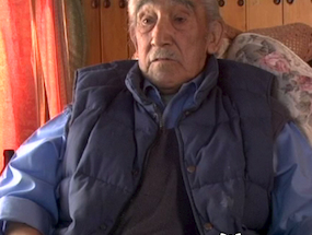 Agustín Alvarado Pérez Agustín Alvarado Pérez