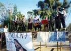 Grupo folclórico y cultural Araucaria