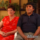 Entrevista con Uberlinda Briceño Cortés y Bernardo Antonio Salas Pastén Entrevista con Uberlinda Briceño Cortés y Bernardo Antonio Salas Pastén