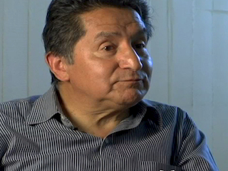Entrevista con Juan Antonio Rojas Ortega Entrevista con Juan Antonio Rojas Ortega