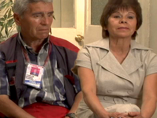 Entrevista con Teresa Yolanda Rodríguez Cordero y Carlos Alejandro Durán Cortés Entrevista con Teresa Yolanda Rodríguez Cordero y Carlos Alejandro Durán Cortés