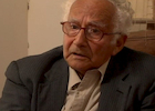 Entrevista con Horacio Segundo Campaña Ferreira Entrevista con Horacio Segundo Campaña Ferreira