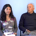 Entrevista con Delia Pizarro Araya y Juan García Morales