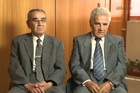 Entrevista con Reginaldo Henríquez Miranda y Alfredo Astudillo Olguín Entrevista con Reginaldo Henríquez Miranda y Alfredo Astudillo Olguín