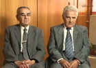 Entrevista con Reginaldo Henríquez Miranda y Alfredo Astudillo Olguín Entrevista con Reginaldo Henríquez Miranda y Alfredo Astudillo Olguín