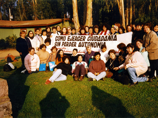 Capacitadoras del MEMCH Capacitadoras del MEMCH