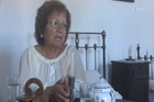 Entrevista con Yuviza Rodríguez Arqueros Entrevista con Yuviza Rodríguez Arqueros