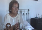 Entrevista con Yuviza Rodríguez Arqueros Entrevista con Yuviza Rodríguez Arqueros