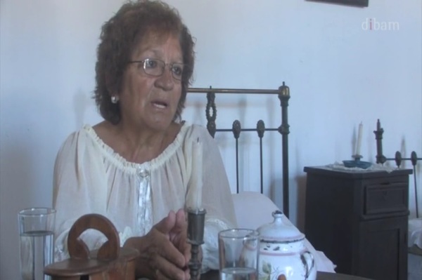 Entrevista con Yuviza Rodríguez Arqueros Entrevista con Yuviza Rodríguez Arqueros