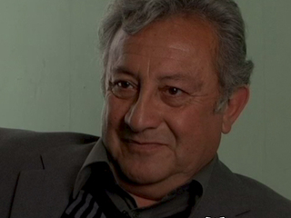 Entrevista con Rodolfo Aurelio Castro Pinto Entrevista con Rodolfo Aurelio Castro Pinto