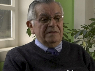 Entrevista con Carlos Andrés Heufemann Fonfach Entrevista con Carlos Andrés Heufemann Fonfach