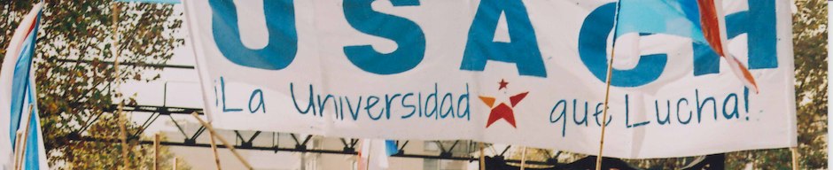 Marcha estudiantil por la educación pública ¡gratuita y de calidad! Marcha estudiantil por la educación pública ¡gratuita y de calidad!