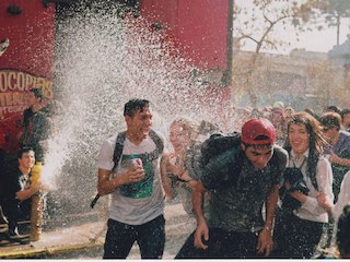 Marcha por la educación pública, gratuita y de calidad Marcha por la educación pública, gratuita y de calidad