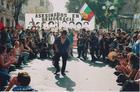 Marcha por la educación pública, gratuita y de calidad Marcha por la educación pública, gratuita y de calidad