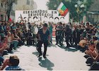 Marcha por la educación pública, gratuita y de calidad Marcha por la educación pública, gratuita y de calidad