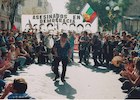 Marcha por la educación pública, gratuita y de calidad