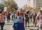 Marcha por la educación pública, gratuita y de calidad Marcha por la educación pública, gratuita y de calidad