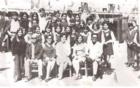 Liceo de la oficina salitrera Victoria Liceo de la oficina salitrera Victoria