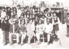 Liceo de la oficina salitrera Victoria Liceo de la oficina salitrera Victoria