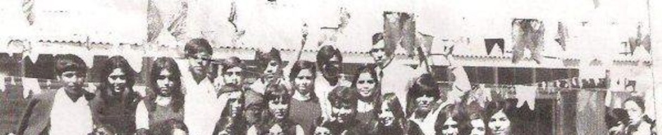 Liceo de la oficina salitrera Victoria Liceo de la oficina salitrera Victoria