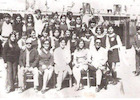 Liceo de la oficina salitrera Victoria Liceo de la oficina salitrera Victoria