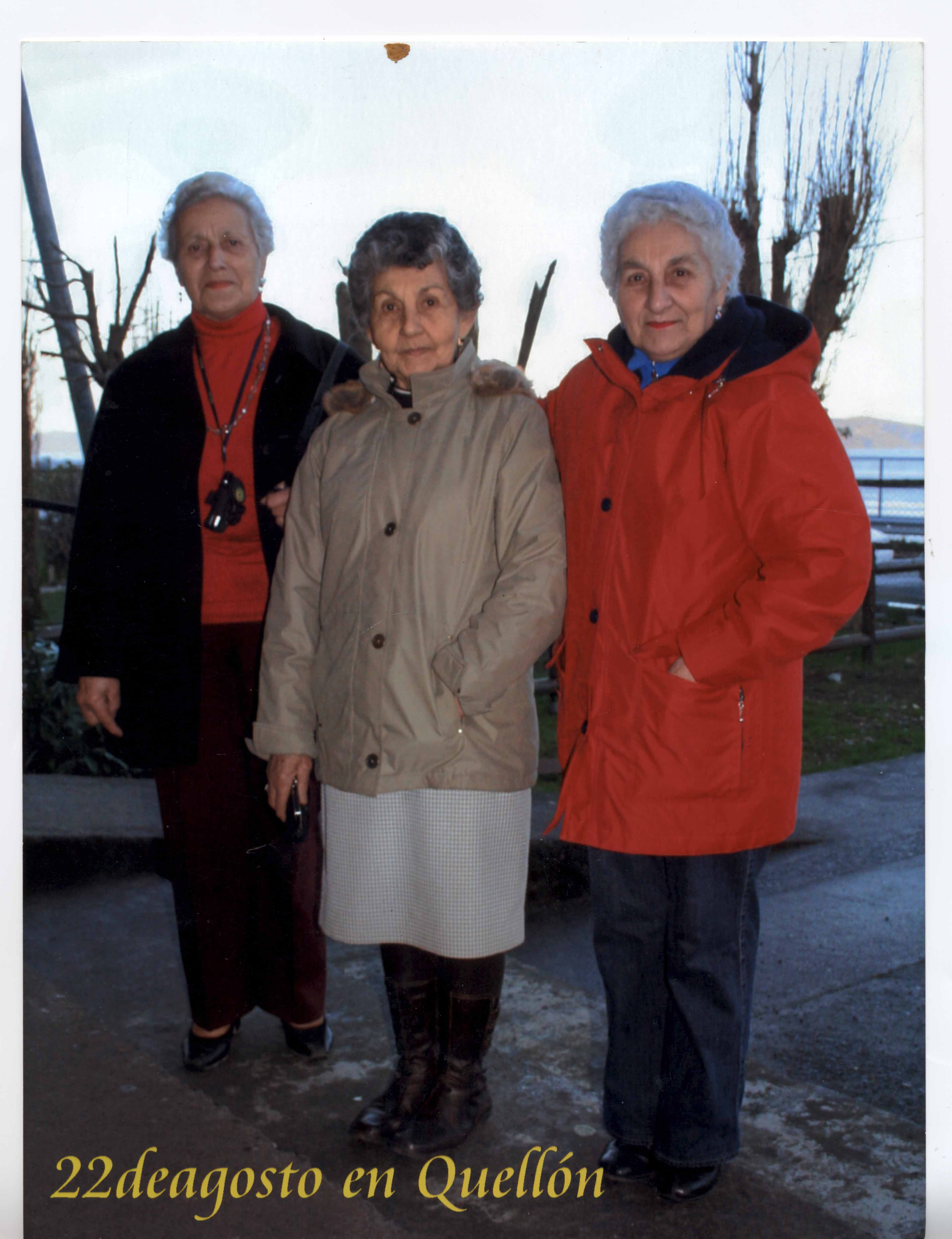 Profesoras normalistas Profesoras normalistas