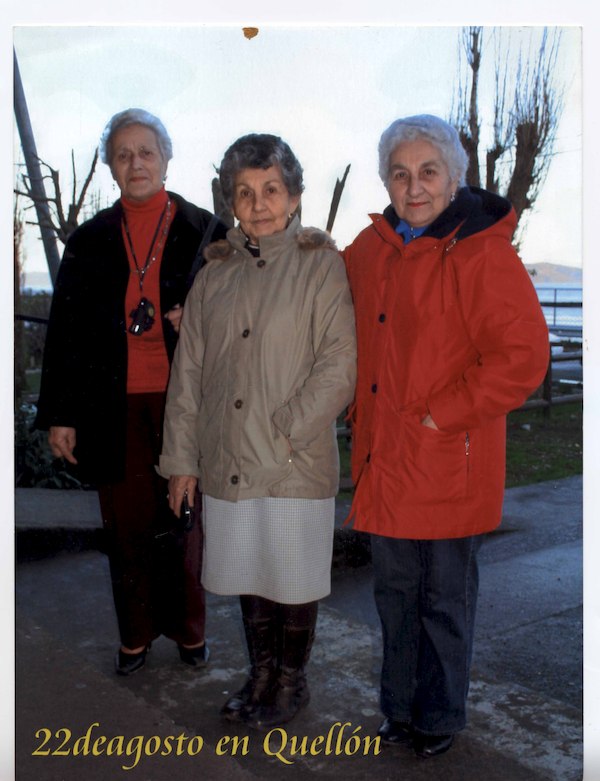 Profesoras normalistas Profesoras normalistas
