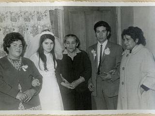 Boda religiosa Boda religiosa