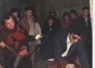 Visita a la Compañía de Cervecerías Unidas (CCU) Visita a la Compañía de Cervecerías Unidas (CCU)