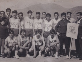 Maratón en las Olimpiadas cerveceras